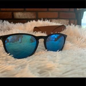 Erika ray ban sunglasses